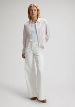 Блузка CUFFED SHIRT 112378893