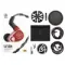 64 Audio U18t