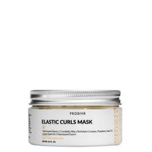 Prodiva ELASTIC CURLS Mask Маска для кудрявых и вьющихся волос