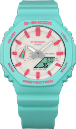 Часы Casio GA-2100RB-3A
