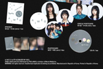 (ПРЕДЗАКАЗ) Альбом AIWEO - BE MY HUG 1st EP Album PHOTO BOOK Version