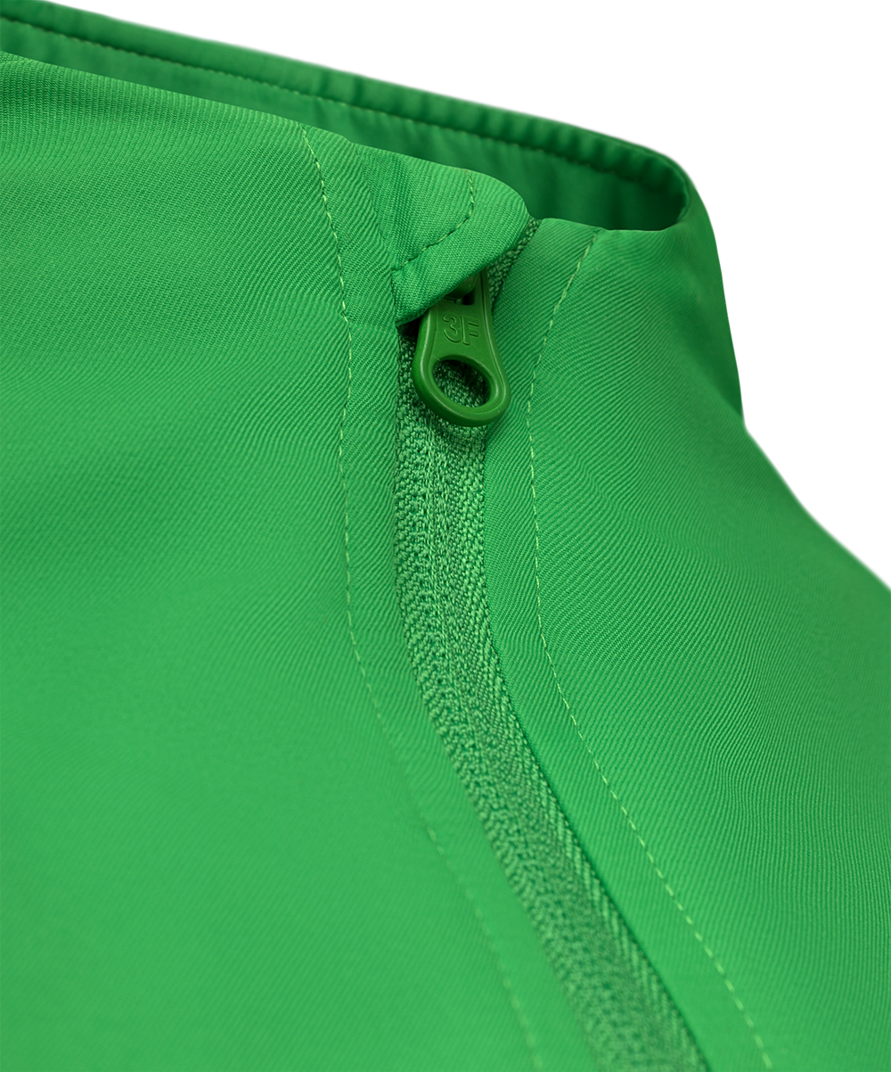 УЦЕНКА Куртка спортивная CAMP 2 Lined Jacket, зеленый
