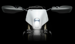 Stark Varg 2026 EX - ALPHA 80hp (GREY)