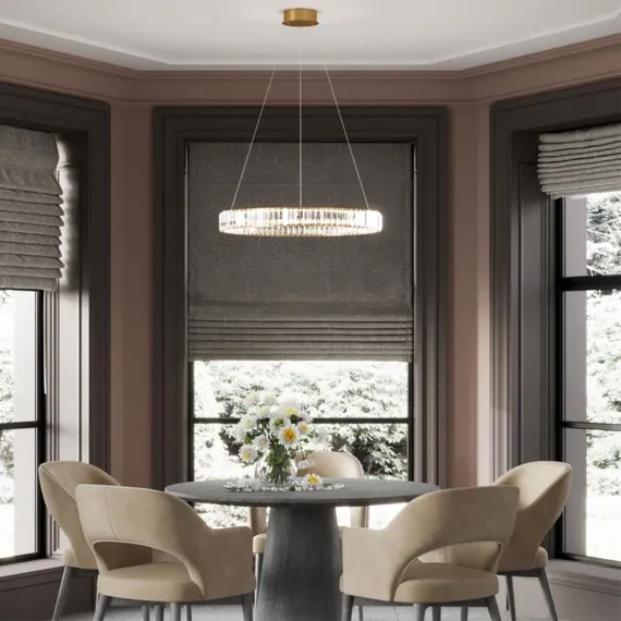 Подвесной светильник Vekia 5015/45L Odeon Light