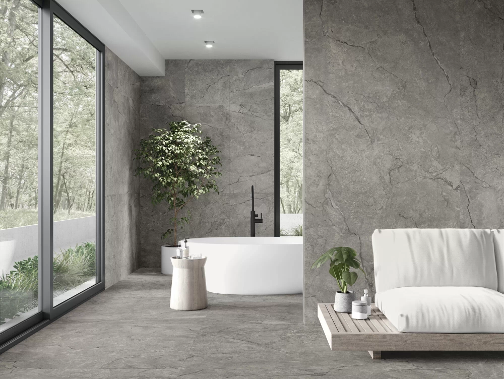 Baldocer Kronos Taupe Rect 60x120