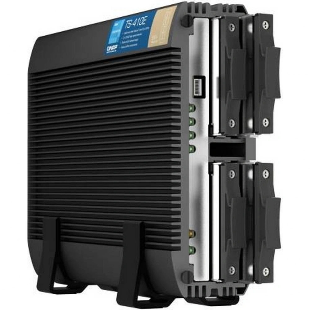 Система хранения данных QNAP TS-410E-8G-EU-QL