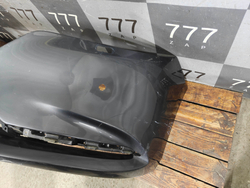 Бампер передний Mazda 6 (GJ) 18-нв Б/У Оригинал GCAR50031BB