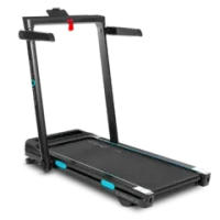 Беговая дорожка домашняя OXYGEN FITNESS SCANDIUM A