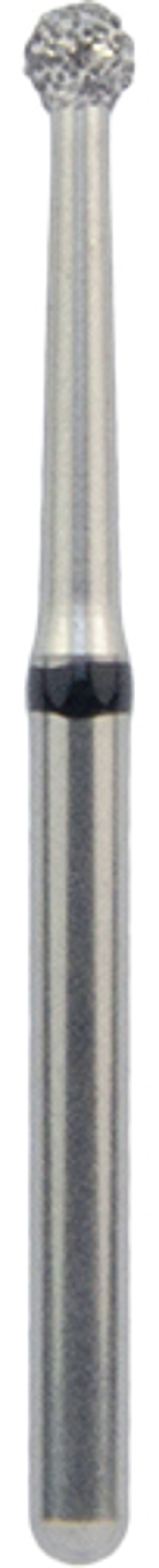 Бор алмазный, тип FG, гр.2 801L-016SC-FG, NTI, Германия