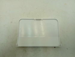 WD-80250S кт176 Крышка сливного фильтра для стиральной машины LG WD-80250S б/у