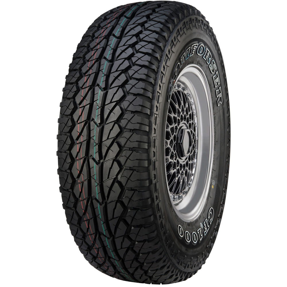 Летняя шина Comforser CF1000 (245/75 R16C 120S)