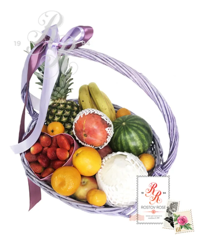 Frutti