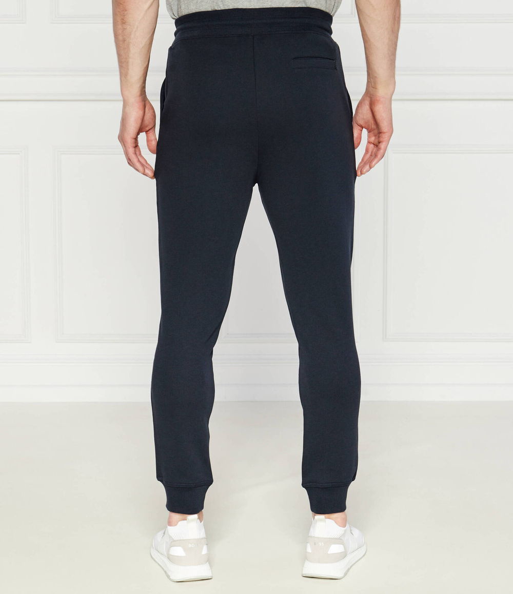 спортивные штаны santiago Joop! Jeans - темно-синий(30033283)