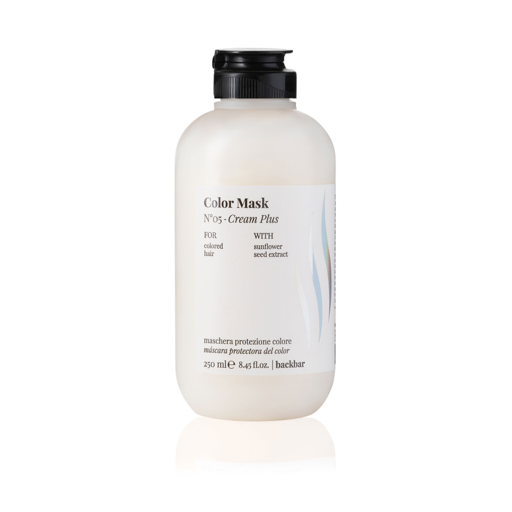 Farmavita Back Bar Color Mask № 05 Защитная маска для окрашенных волос 250мл
