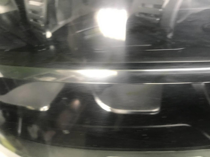 Фара правая Mercedes GLC X253 (19-22) LED