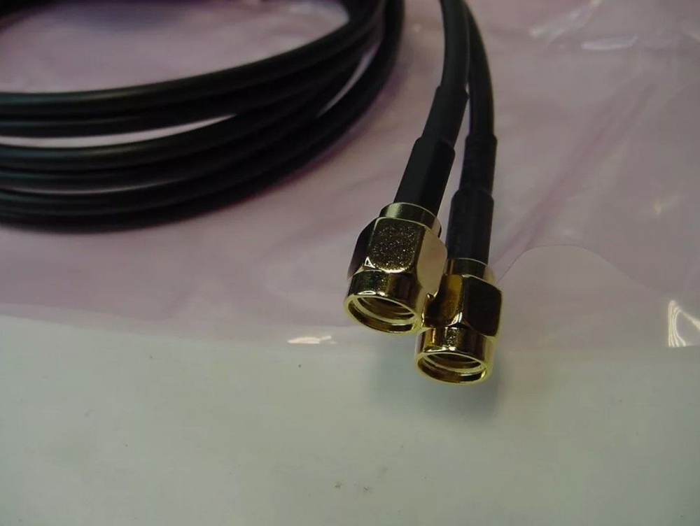 Комплект Wi-Fi-адаптер с Bluetooth AX211NGW с двухдиапазонной WI-FI-антенной