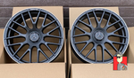 Комплект дисков Mercedes 19x8.5 et38 5x112
