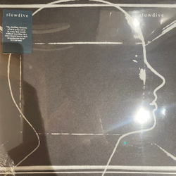 Виниловая пластинка Slowdive ‎– Slowdive LP
