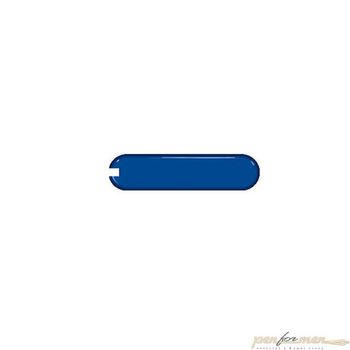 Накладка Victorinox задняя для ножей 58 мм синяя (C.6202.4)