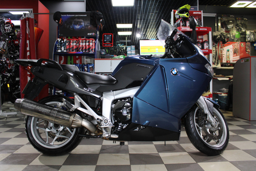 BMW K1200GT  2006