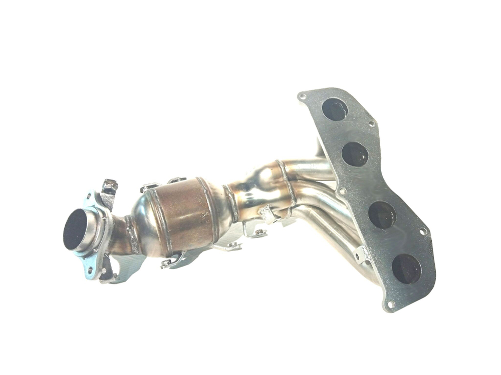 GP-71003, Катализатор Toyota RAV4 IV (2012-2019) 2,0л (146л.с.)