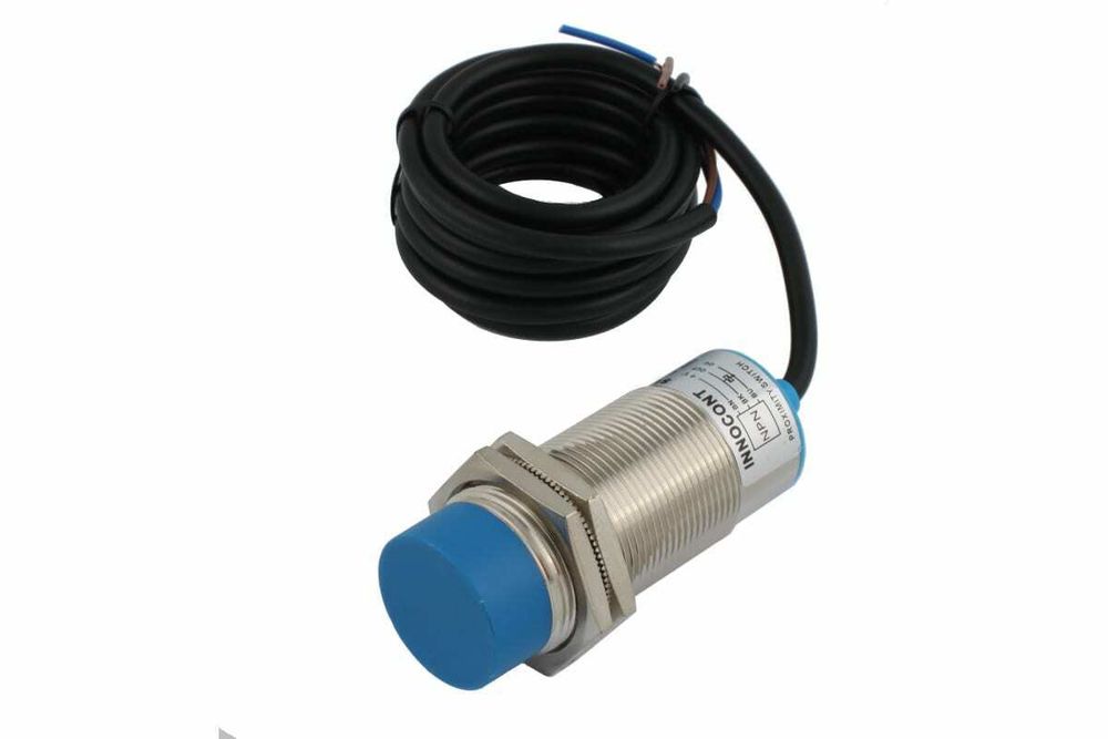Бесконтактные датчики INNOCONT SC-30N15C