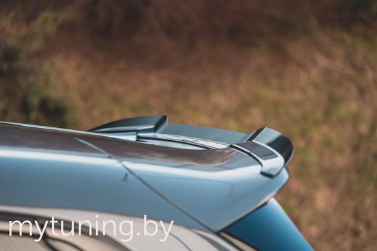 Сплиттер спойлера задней двери для BMW 1 серии F40 M135i (19-...)