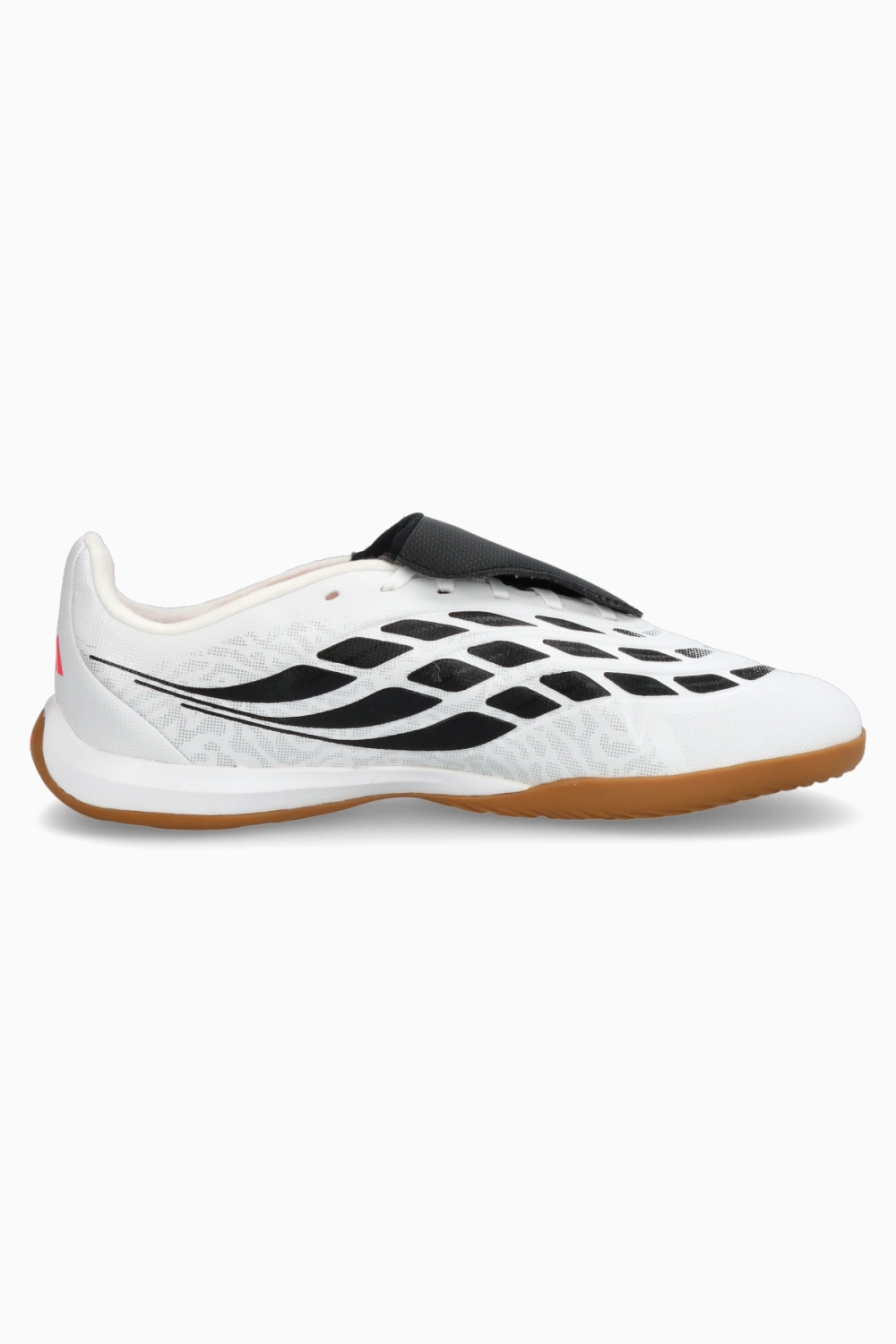 Футзалки adidas Predator League FT IN Junior - белый