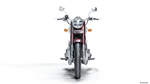 Royal Enfield Classic 650 Vallam Red (Base)