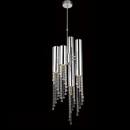 Люстра CRYSTAL LUX CREEK OUT SP 4 Артикул: CREEK OUT SP 4 Цена: 16066 руб  1