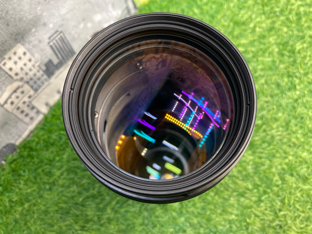 Sigma 70-200mm 2.8 EX APO HSM Canon