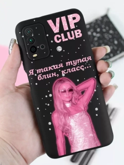 Чехол для смартфона Xiaomi Redmi 9T