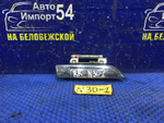 Ручка двери задней правой внешняя NISSAN R’NESSA 1999