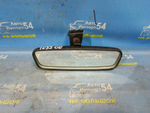 Зеркало салонное CHEVROLET AVEO 2008