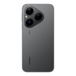 Смартфон Huawei Pura 80 12/256GB, Frosted Black (Черный)