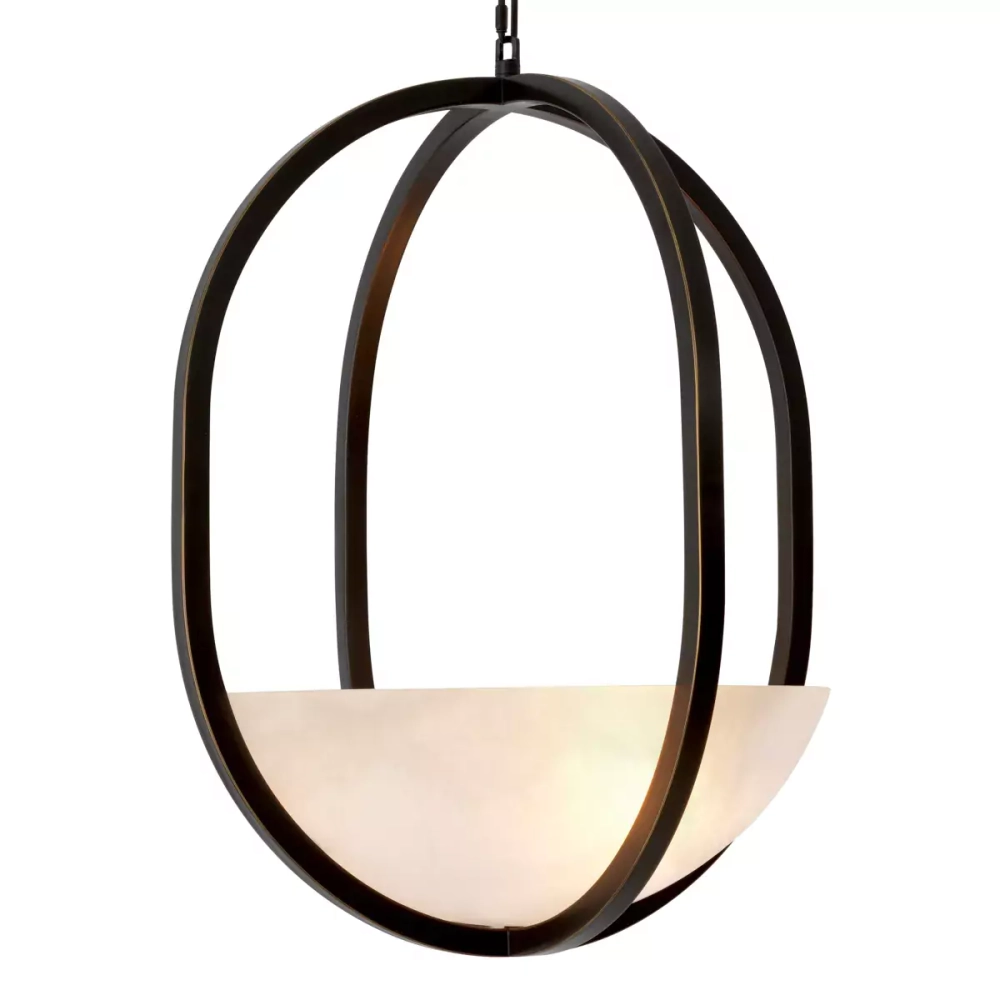 Люстра Chandelier Scapa by Eichholtz