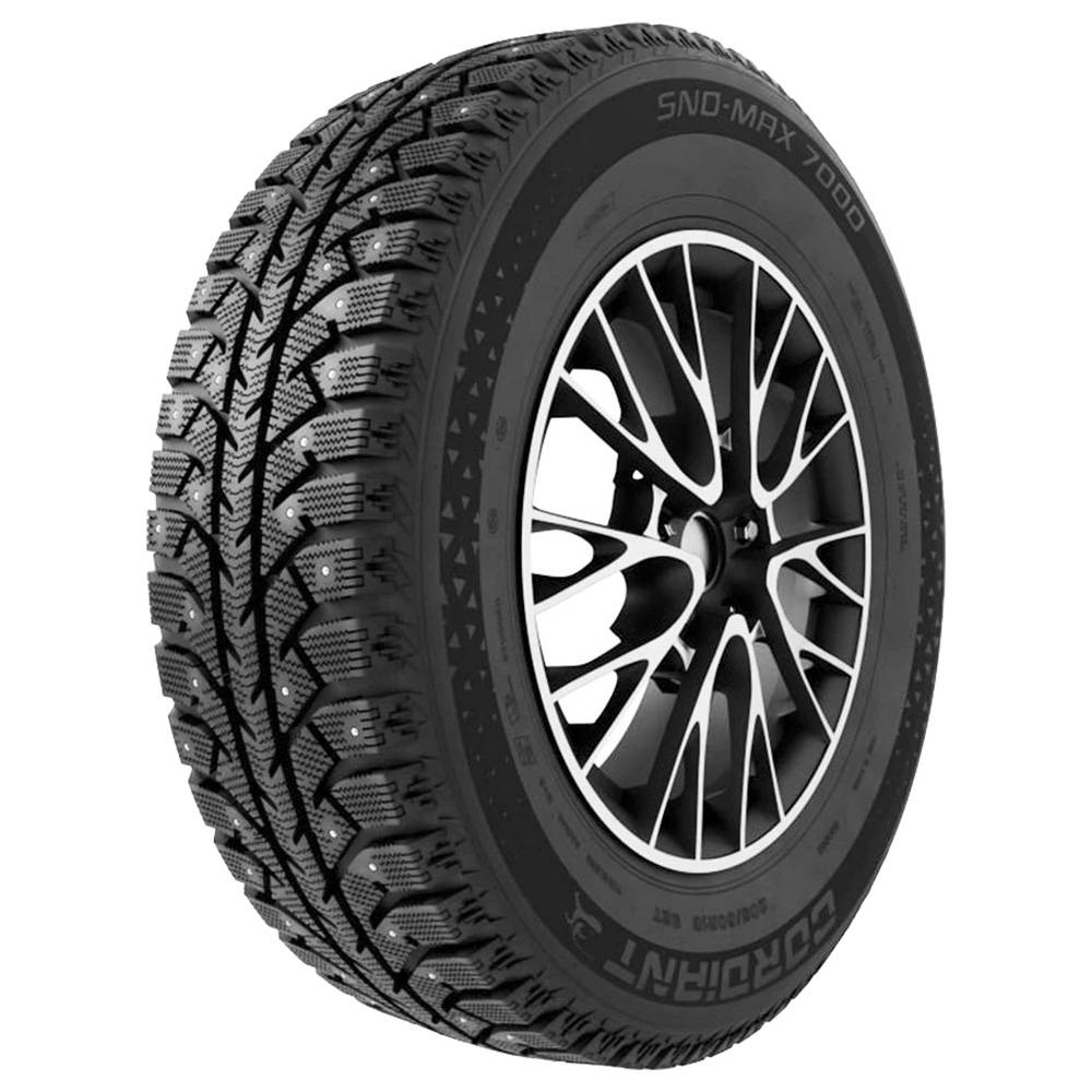 Зимняя шина шипованная Cordiant Sno-Max 7000 (235/55 R17 99T)