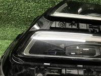 Фара левая Genesis GV80 (2020-2023) LED