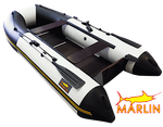 Лодка ПВХ Marlin 330 -