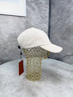 Бейсболка Loro Piana