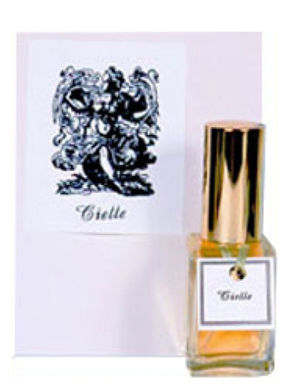 DSH Perfumes Cielle