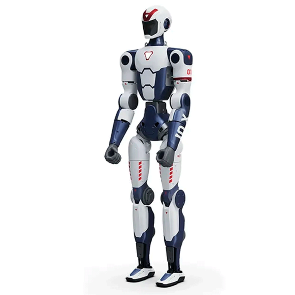Unitree R1 EDU Pro B