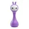 Музыкальная игрушка Alilo Умный зайка Фиолетовый