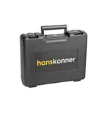 Аккумуляторный ударный гайковерт Hanskonner HCD20420H 1BatterySystem — фото 3