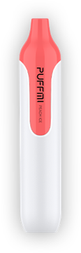Купить Одноразовый Pod Vaporesso PuffMi - Peach Ice (1500 затяжек)