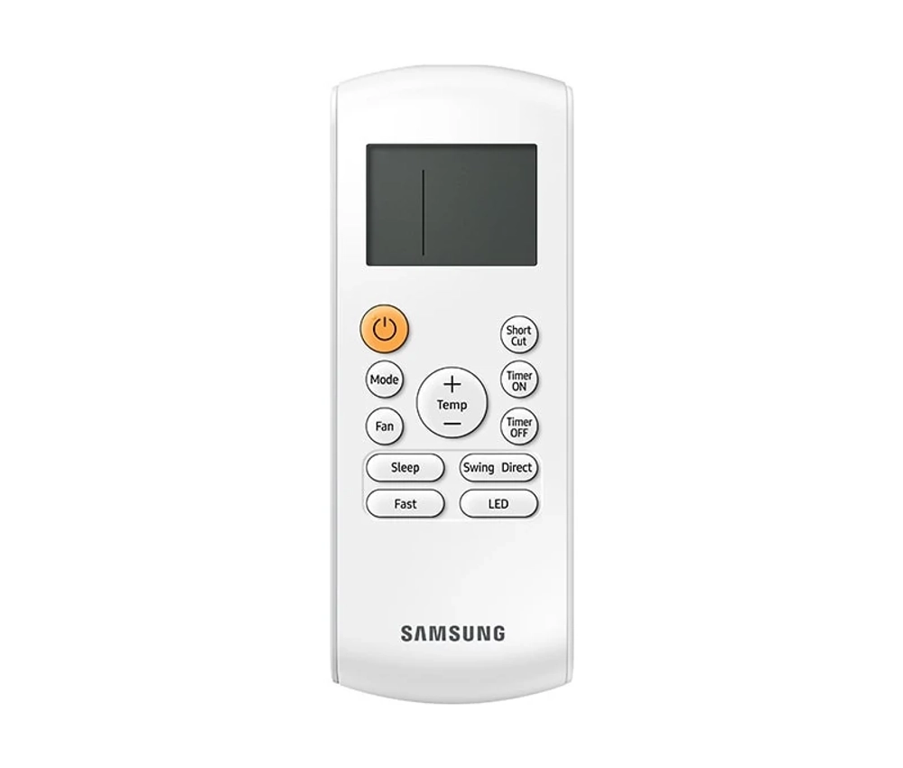 Samsung AR09TQHQAURNER