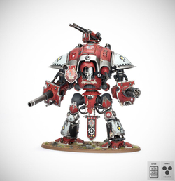 (5 in 1) Knight Errant / Paladin / Warden / Crusader / Gallant