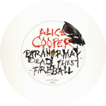 Alice Cooper / Paranormal (Coloured Vinyl)(2LP)