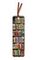 Əlfəcin \ Закладка Bodleian Hobbies &amp; Pastimes Bookmark