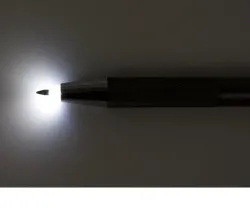 Шариковая ручка Zebra Litewriting Alpha (P-BA96-B) 3